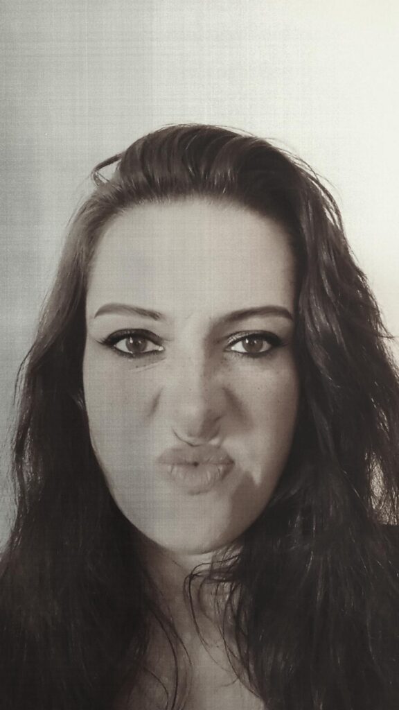 Coach pour femmes qui ne veulent plus rentrer dans le rang.