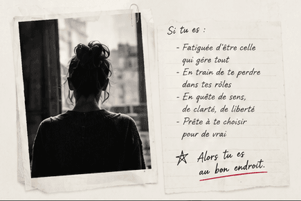 uncaged2 Coaching pour femmes uncaged